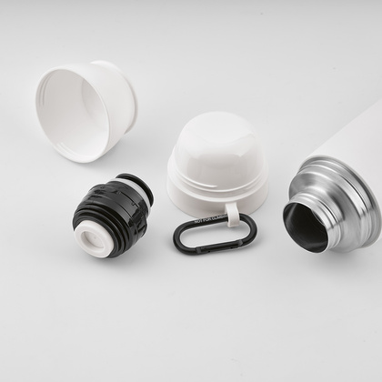 Termos Flinders z recyklingowanej stali nierdzewnej 1080 ml