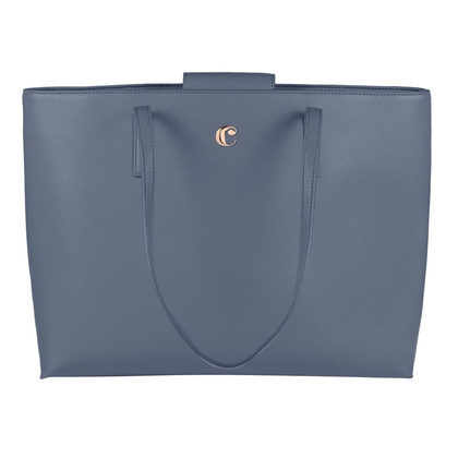 Damska torebka Alma Indigo