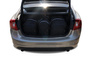VOLVO S60 2010+ TORBY DO BAGAŻNIKA 4 SZT KJUST