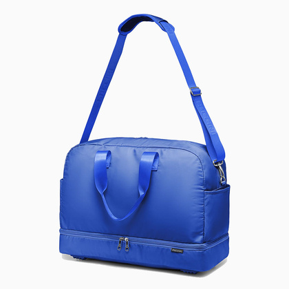 Torba sportowa / podróżna ACTIVE COLLECTION PUCCINI TD241 7 Niebieska