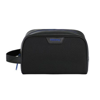 Kosmetyczka Black Edition Blue