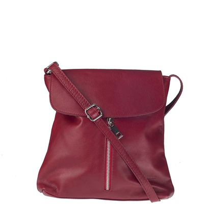 Torebka damska skórzana KEMER 647-60-S1-689 - min. zamówienie 20 / 50 / 100 szt.