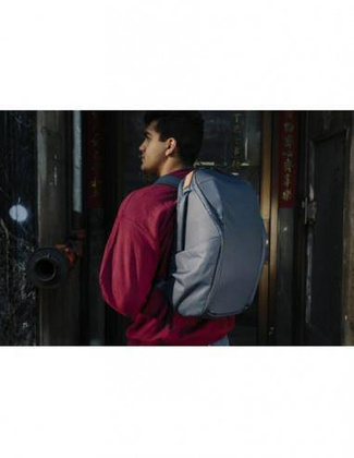Plecak PEAK DESIGN Everyday Backpack 20L Zip - Niebieski - EDLv2