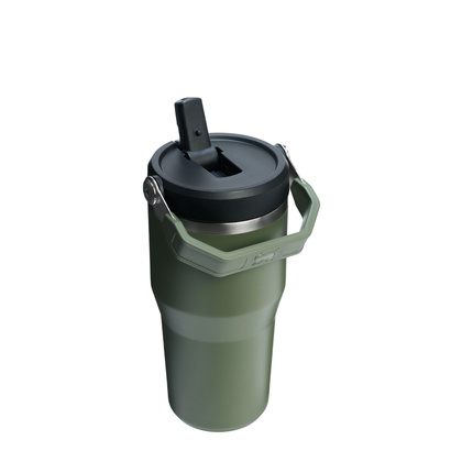 Stanley IceFlow Flip Straw 0.6L