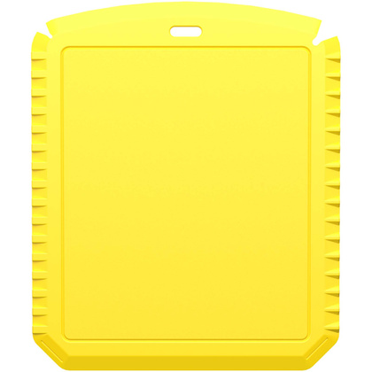 Kabel z podświetlonym logo 3w1 z brelokiem - SCX.design C15