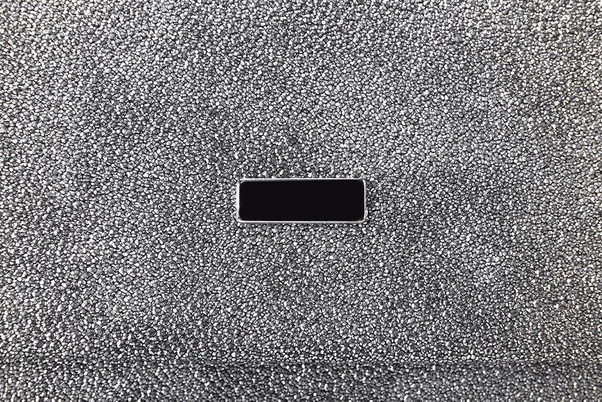 Torebka wizytowa damska KEMER SOLIER F14 Srebrny Brokat - min. zamówienie 20 / 50 / 100 szt.