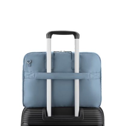 Torba na laptop 15,6" PUCCINI PULSE COLLECTION TL2406 7 Niebieska