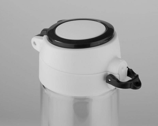 Bidon szklany VAKO 260 ml 16206-02