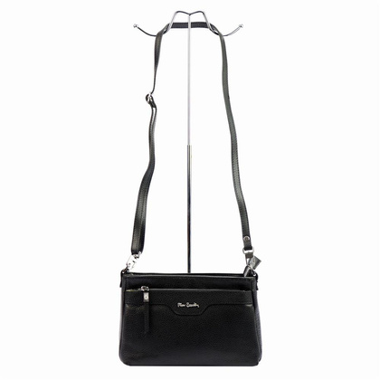 Klasyczna torebka damska Pierre Cardin FRZ 1894 DOLLARO