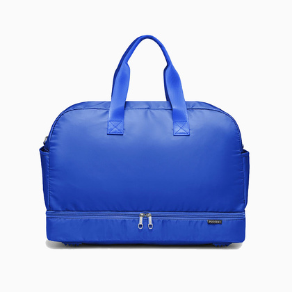 Torba sportowa / podróżna ACTIVE COLLECTION PUCCINI TD241 7 Niebieska