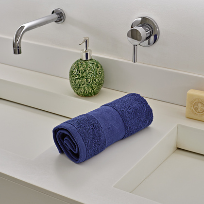 Donatello M Recznik z recyklingowanej bawelny 370 gsm EU