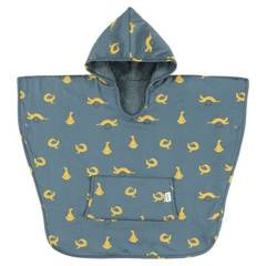 Whippy weasel, Ponczo 64 x 47 cm UPOMINKARNIA