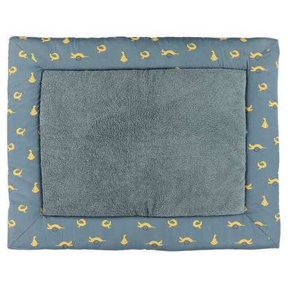 Whippy weasel, Mata dziecięca 75 x 95 cm UPOMINKARNIA