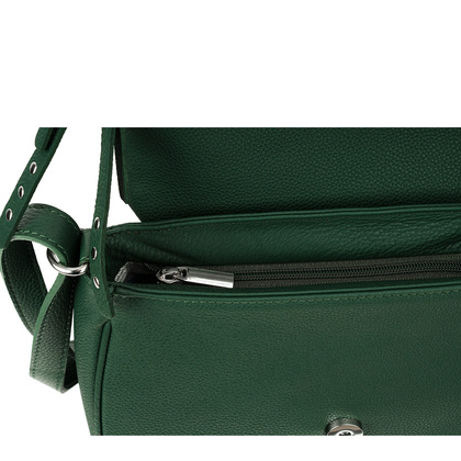 Torebka Canaletto ze skóry naturalnej – elegancja i funkcjonalność w jednym TD717