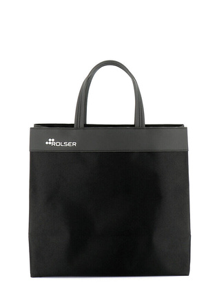 Torba na zakupy ROLSER Bag SHB029
