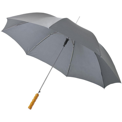 Parasol automatyczny Lisa 23'' z drewnianą rączką