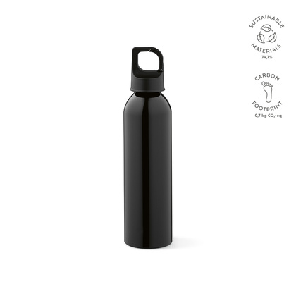 Butelka Mackenzie z recyklingowanego aluminium 690 ml