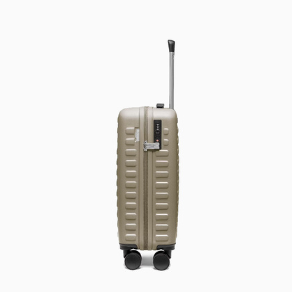 Mała kabinowa walizka PUCCINI MUNICH PC035C 6C Złota