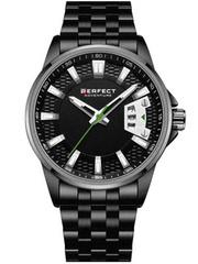 ZEGAREK MĘSKI PERFECT M144-07 (zp373c) + BOX