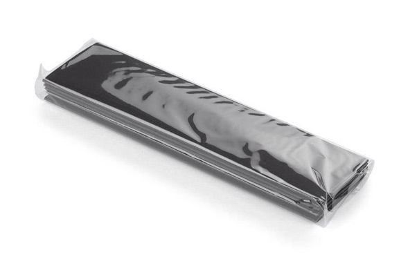 Etui na długopis E19 19571-02 Czarne