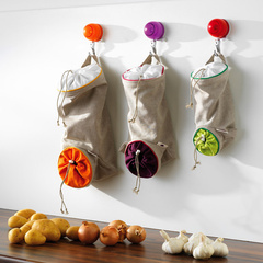 Torba do przechowywania ziemniaków