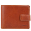 Portfel męski skórzany KEMER 005M/J Jasny Brąz - min. zamówienie 20 / 50 / 100 szt.