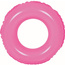 KÓŁKO DO PŁYWANIA KOLOR 60CM 47254 RÓŻOWY