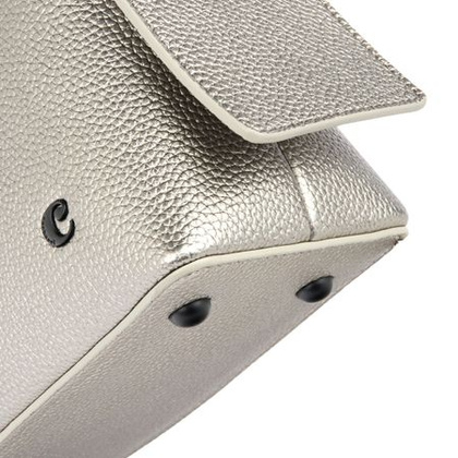 Damska torebka Clémentine Gold