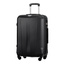 Średnia walizka PUCCINI PARIS ABS03B 1 Czarny