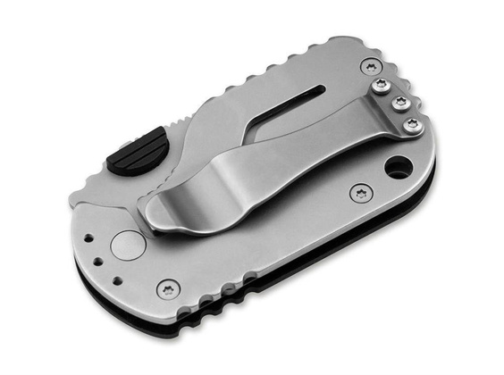 Nóż Böker Plus Subcom 2.0 Black