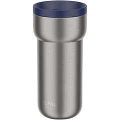 Mepal Ellipse kubek termiczny ze stali nierdzewnej o pojemności 375 ml