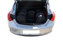OPEL ASTRA HATCHBACK 2009-2015 TORBY DO BAGAŻNIKA 4 SZT KJUST