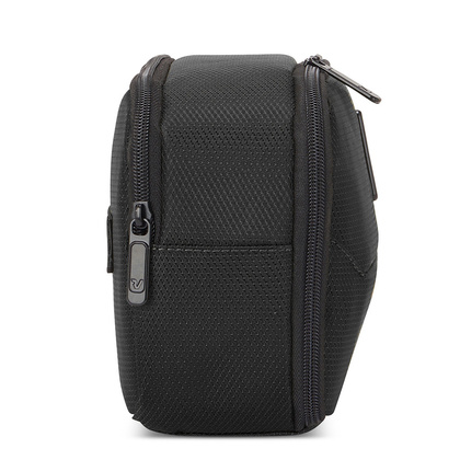 Kosmetyczka RONCATO IRONIK 2.0 415307 Czarna