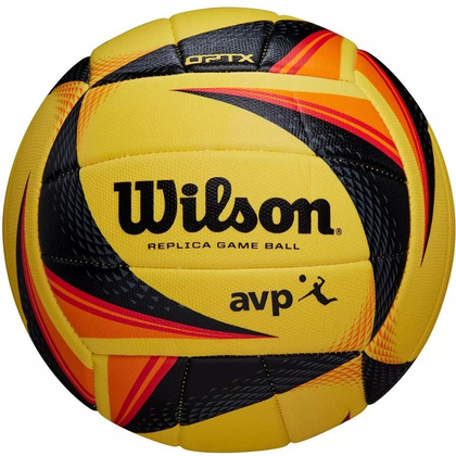 PIŁKA SIATKOWA WILSON AVP OPTX REPLICA