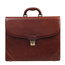 Teczka męska skórzana BELLUCCI T2 Brązowa - min. zamówienie 20 / 50 / 100 szt.