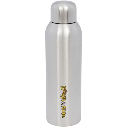 Butelka sportowa Guzzle 820 ml 10056101 Szary