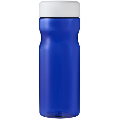 Bidon H2O Active® Base Tritan™ o pojemności 650 ml z zakrętką