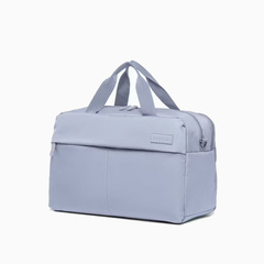 Torba podróżna z miejscem na laptop PUCCINI BARBADOS B50251 4 Szara