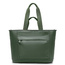 Torba z miejscem na laptop do 15,6" PUCCINI TOTE TD249 5 Zielona