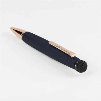 Długopis Chronobike Rose Gold Navy