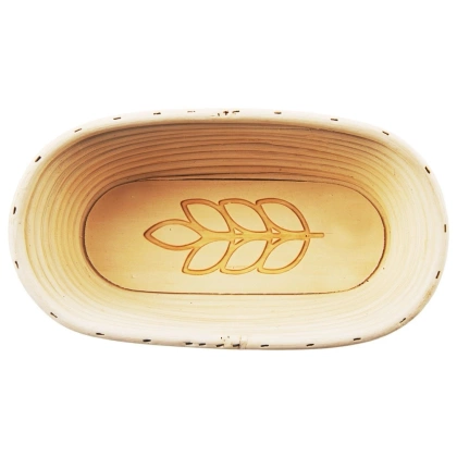 Koszyk do wyrastania ciasta na chleb 1 kg