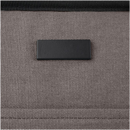 Joey torba termoizolacyjna na lunch z recyklingu z certyfikatem GRS o pojemności 6 l, mieszcząca 9 puszek