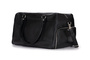 Torba podróżna podręczna KEMER SOLIER Govan Czarna - min. zamówienie 20 / 50 / 100 szt.
