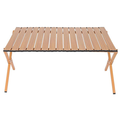 STOLIK TURYSTYCZNY SKŁADANY ŁAWA 90x60x45CM W TORBIE ENERO CAMP