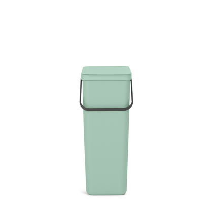 Kosz Sort&Go 40l Jade Green 212826