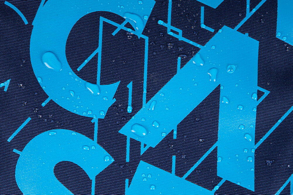 RIVACASE Heide Plecak 5430 30l niebieski, granat