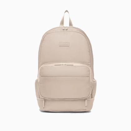 Plecak z torebką 2w1 PUCCINI PACKSY COLLECTION PM9034 6A Beżowy