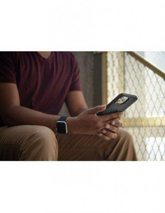 Peak Design Mobile Etui Everyday Case Fabric iPhone 13 Pro Max - Grafitowe