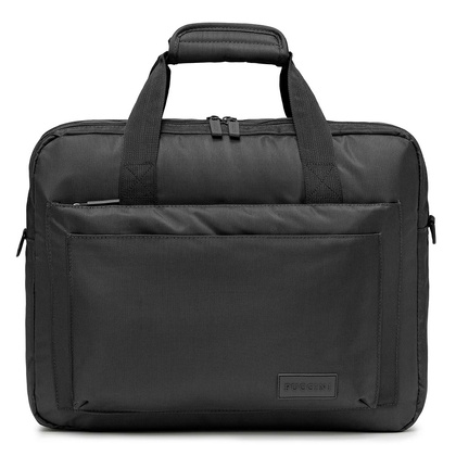 Torba na laptop 17,3" PUCCINI ZONE TL2508 1 Czarna
