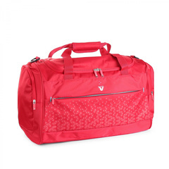 Torba podróżna podręczna RONCATO CROSSLITE 414855 Czerwona